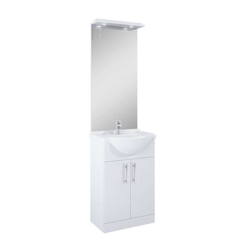 ClearAmbient Badezimmerspiegel | Wayfair.de